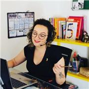 Classes 100% in Spanish. Learn Hispanic language and culture